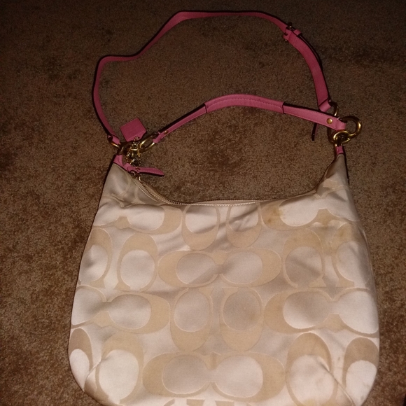 Coach purse - Picture 3 of 3